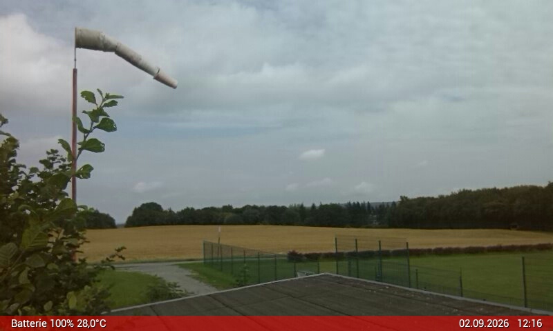 Impressionen