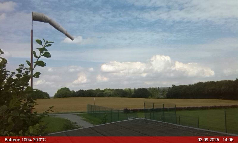 Impressionen