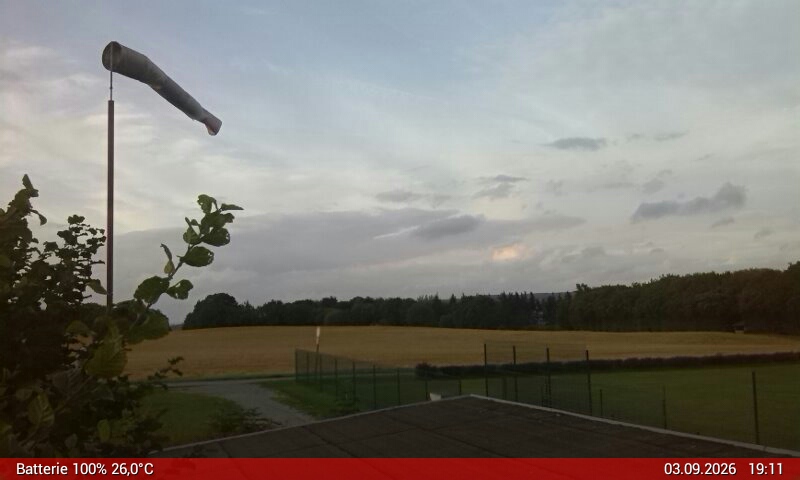Impressionen