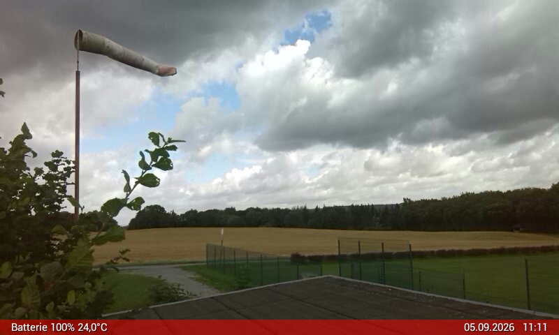 Impressionen