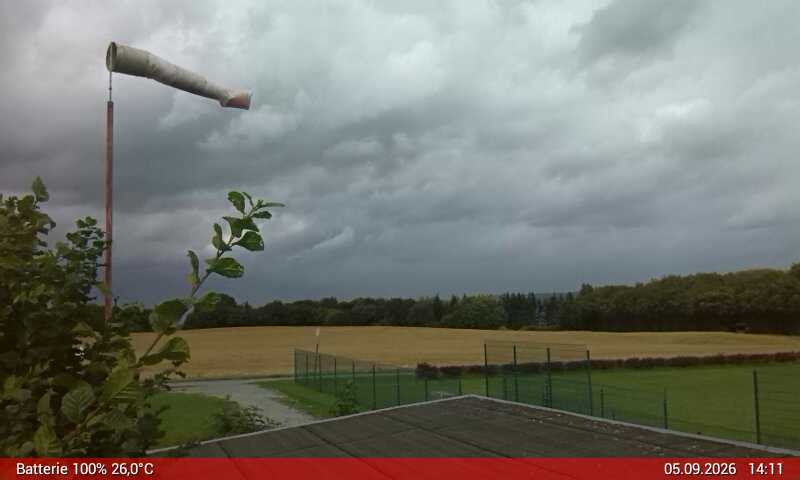 Impressionen
