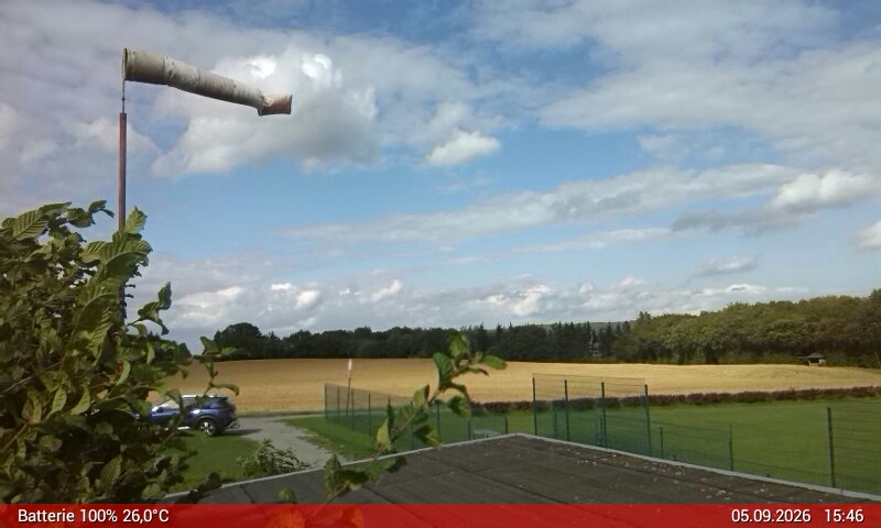 Impressionen