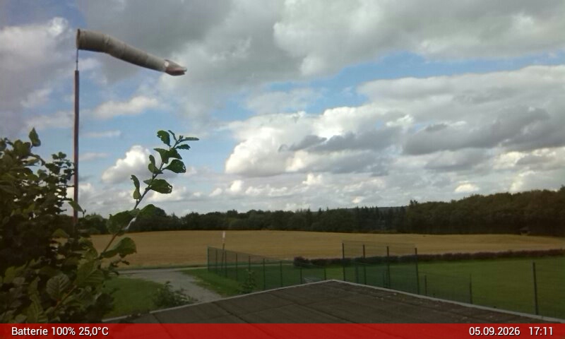 Impressionen