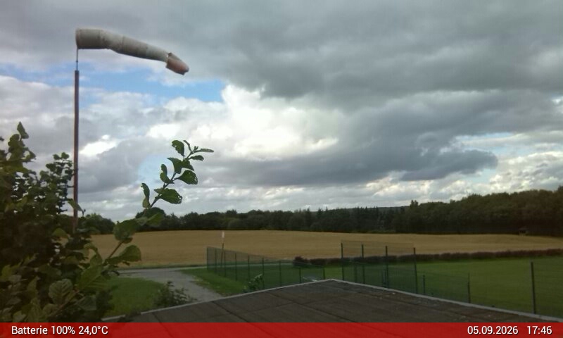 Impressionen