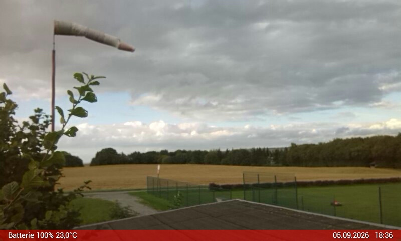Impressionen