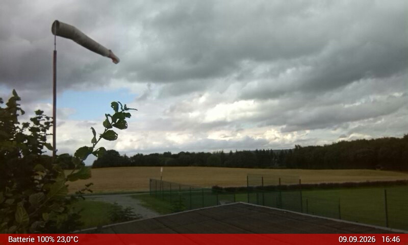 Impressionen