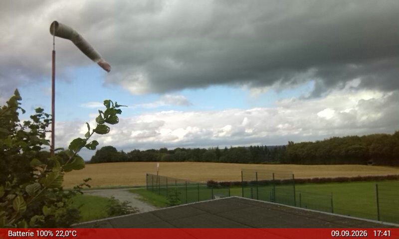 Impressionen