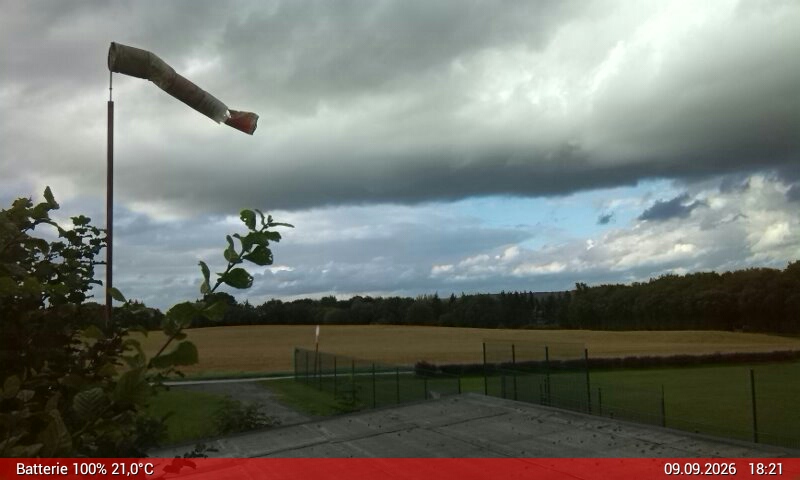 Impressionen