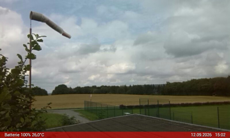 Impressionen