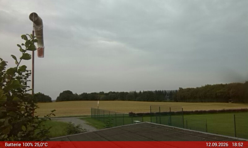 Impressionen