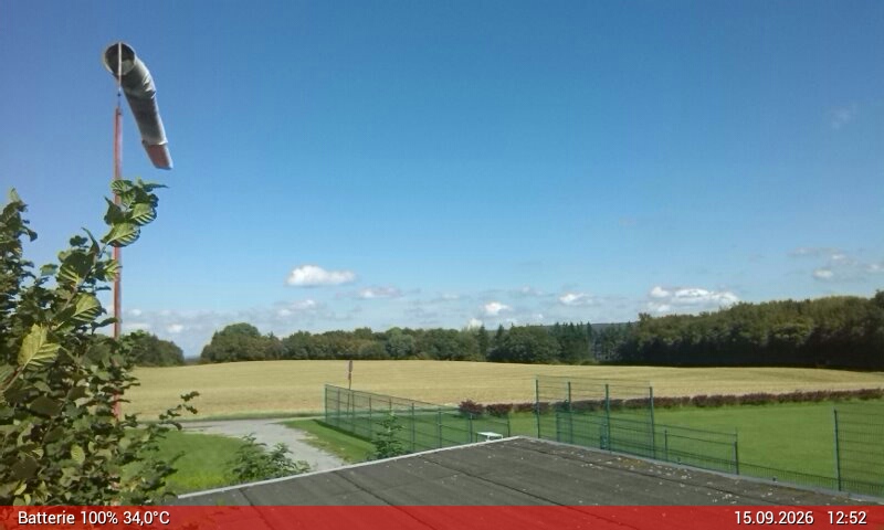 Impressionen