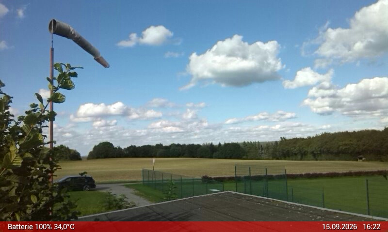Impressionen
