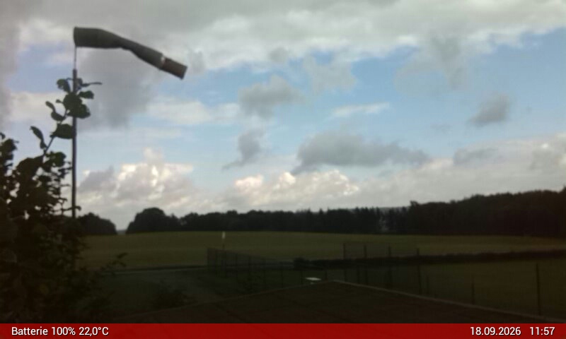 Impressionen