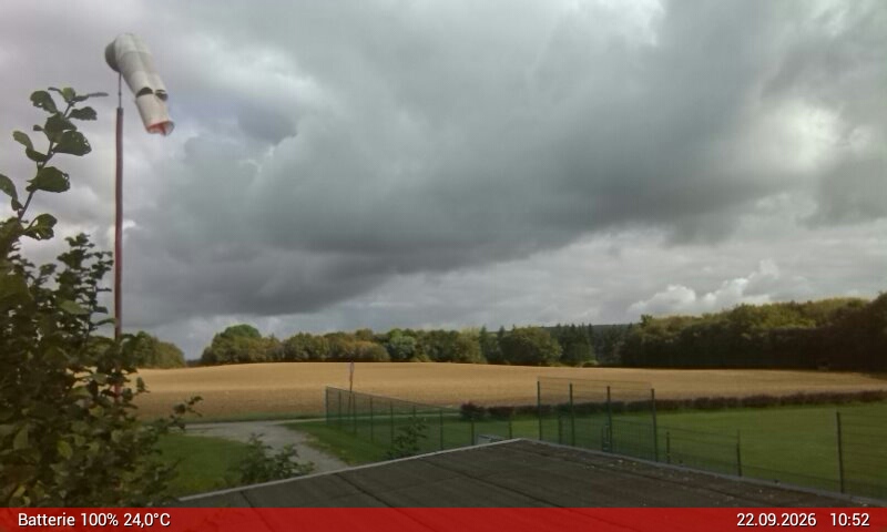 Impressionen