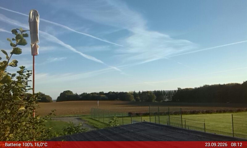 Impressionen