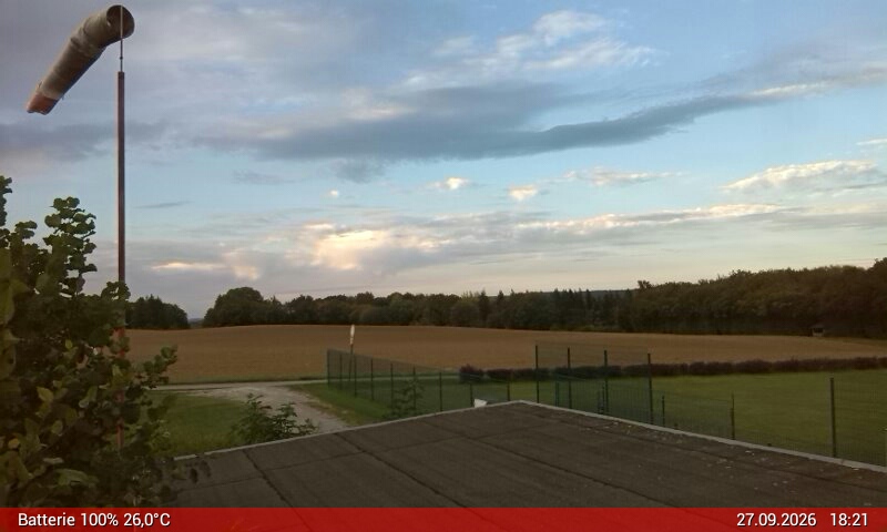 Impressionen