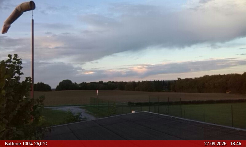 Impressionen