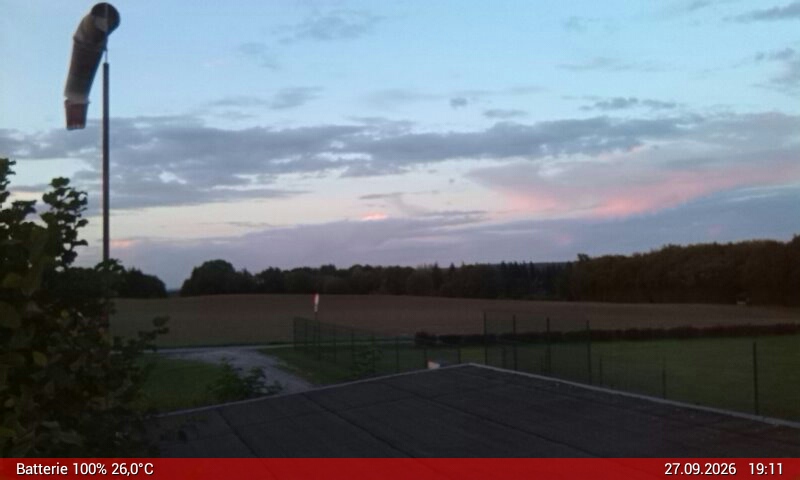 Impressionen