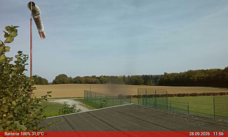 Impressionen