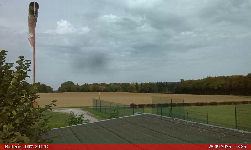 Impressionen