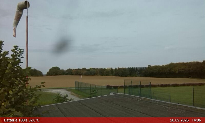 Impressionen