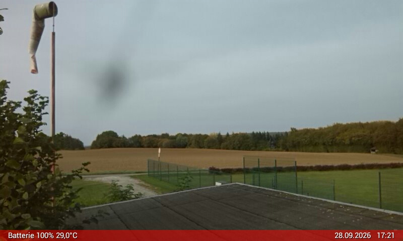 Impressionen