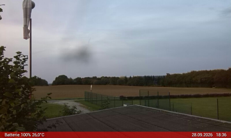 Impressionen