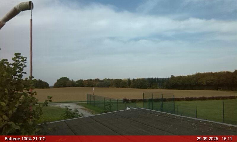 Impressionen