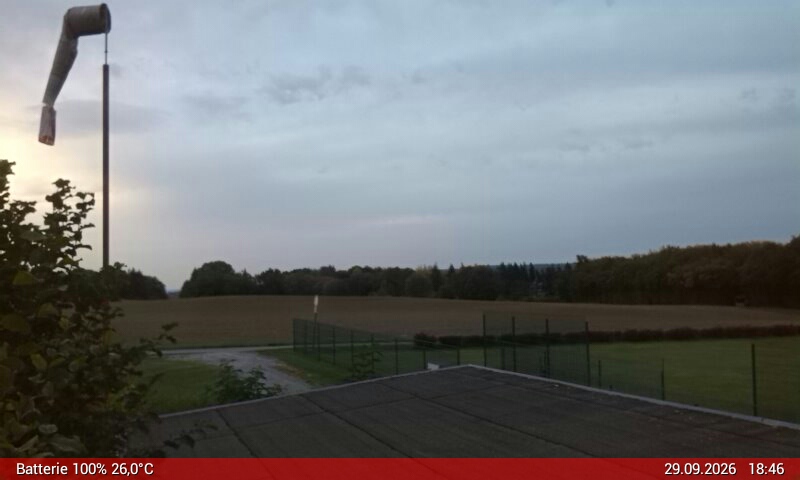 Impressionen