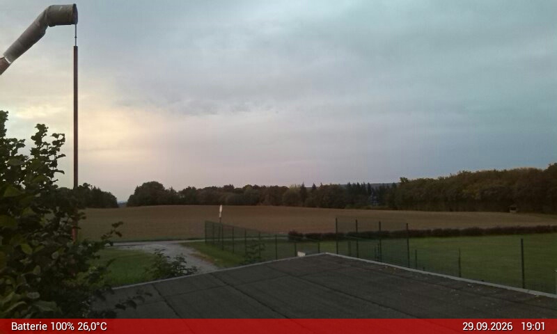 Impressionen