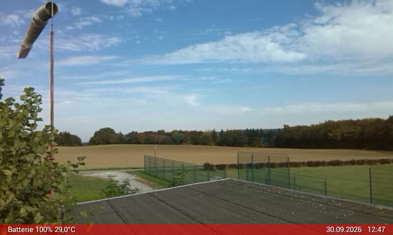 Impressionen