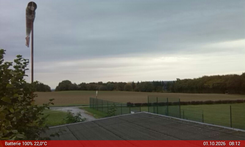 Impressionen