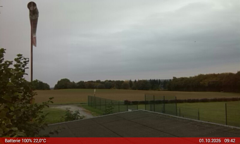 Impressionen