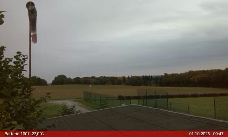 Impressionen