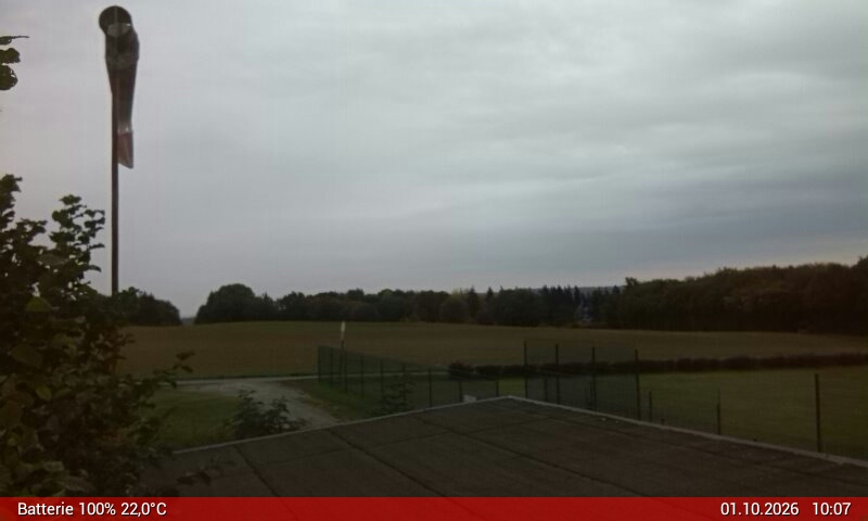 Impressionen