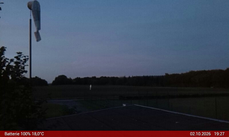 Impressionen