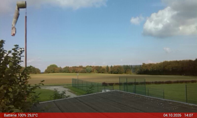 Impressionen