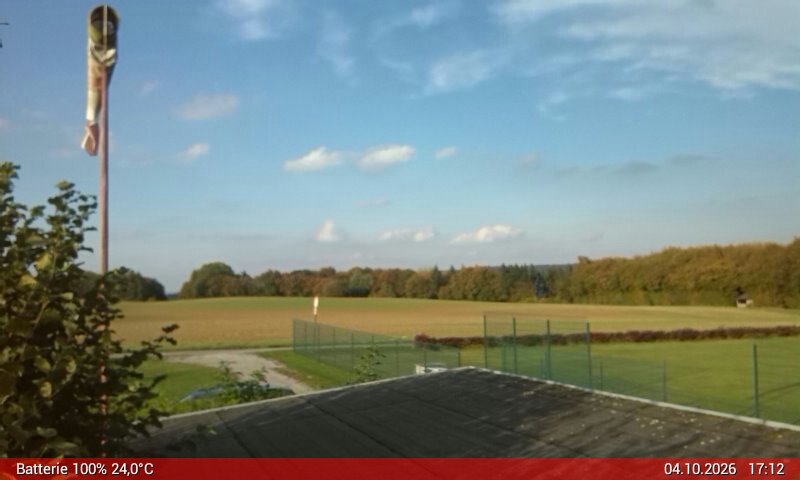 Impressionen