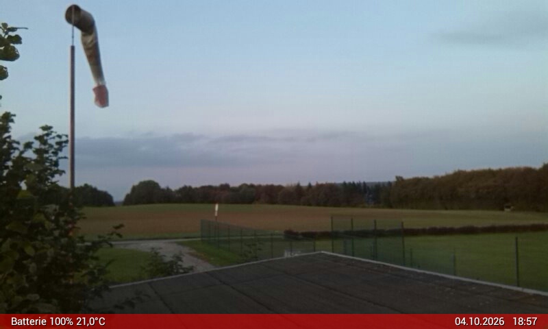 Impressionen