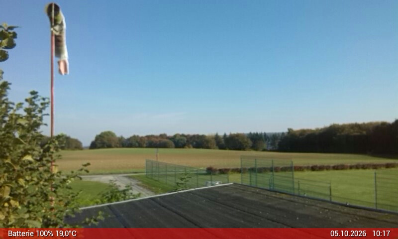 Impressionen