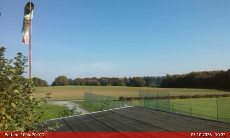 Impressionen