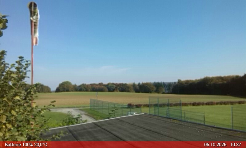 Impressionen