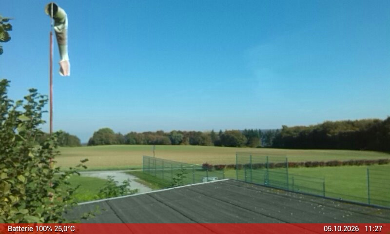Impressionen