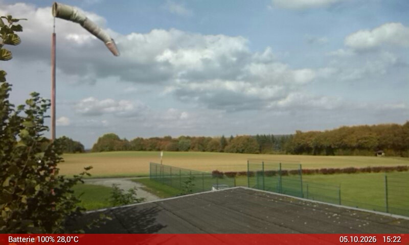 Impressionen