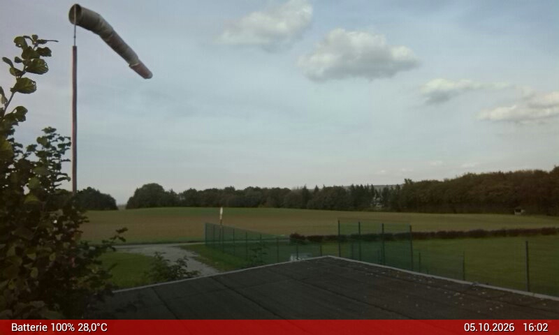 Impressionen