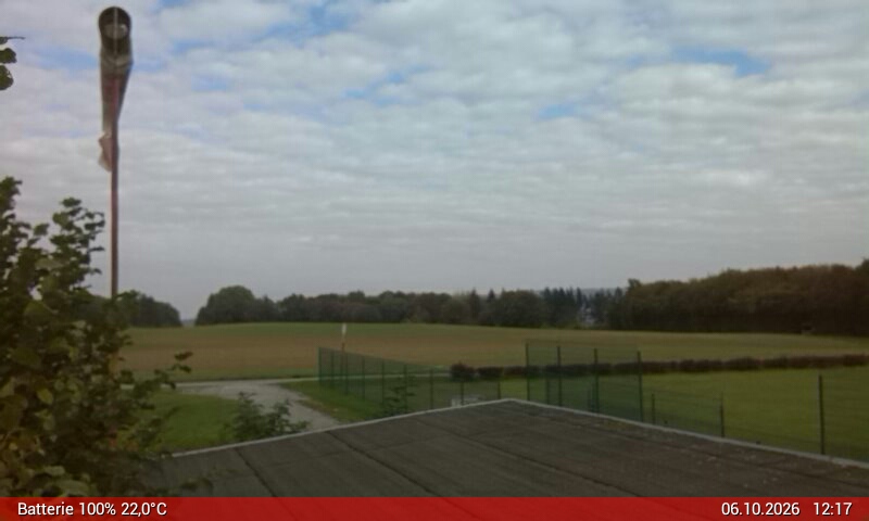 Impressionen