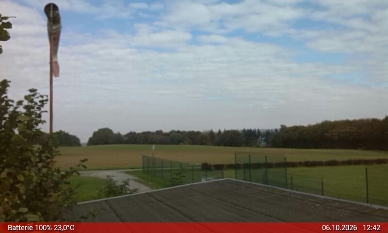 Impressionen