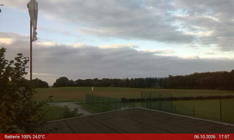 Impressionen