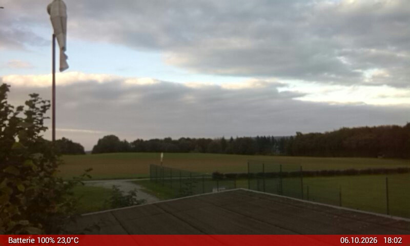 Impressionen