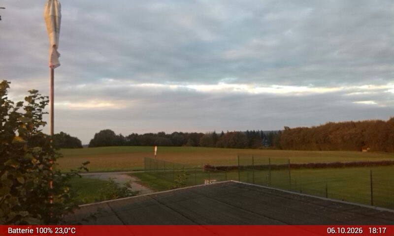 Impressionen